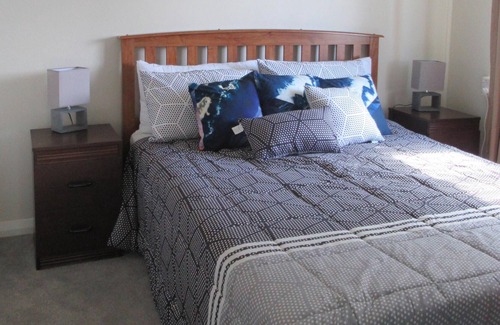 Himatangi Beach House | Himatangi Hideaway, a place to relax.