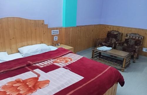 Nagchala Hotel | Himgiri Resort - Mandi