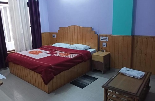 Nagchala Hotel | Himgiri Resort - Mandi