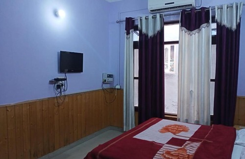 Nagchala Hotel | Himgiri Resort - Mandi