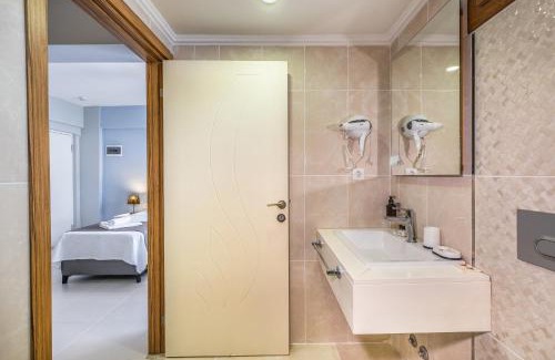 Kas Hotel | Himm Hotel