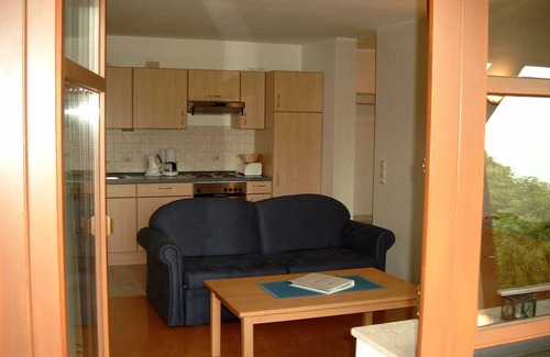 Harbshausen Apartment | HIMME - Farmhouse Büchsenschütz