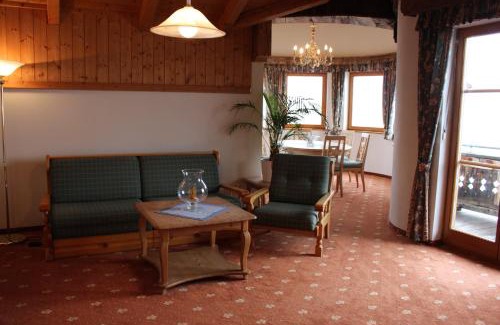 Obervellach Apartment | Himmelbauer Apartments