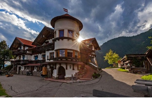 Obervellach Apartment | Himmelbauer Apartments
