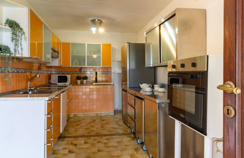 San Stefano Villa | HIMMELBLAU