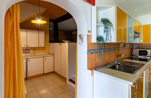San Stefano Villa | HIMMELBLAU
