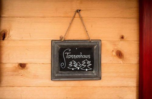 Lam Apartment | Himmelreich-Chalets
