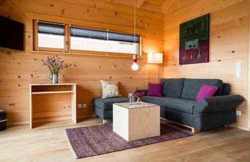 Lam Apartment | Himmelreich-Chalets