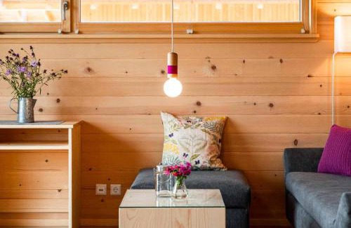 Lam Apartment | Himmelreich-Chalets