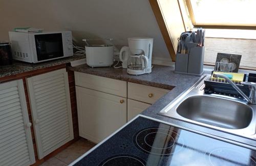 Schneeberg Apartment | Himmelsleiter