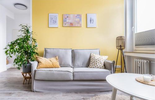 Mitte Apartment | Himmelsstürmer Apartments by Stay Awesome