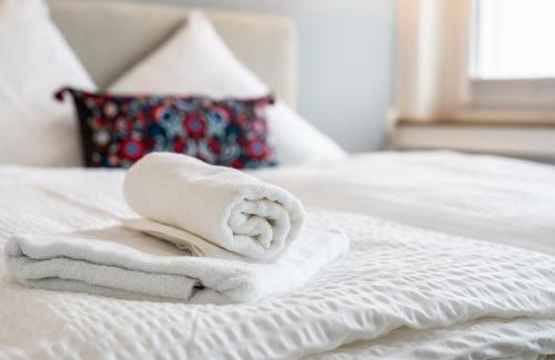 Mitte Apartment | Himmelsstürmer Apartments by Stay Awesome