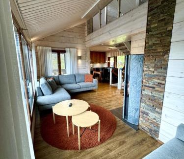 Jamsa Apartment | Himos Kuikanhovi A