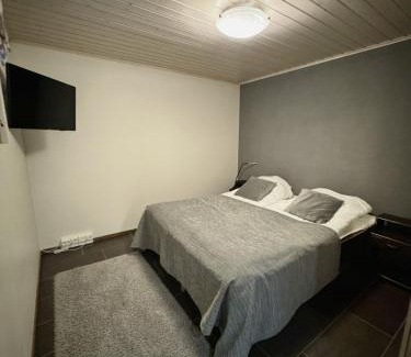 Jamsa Apartment | Himos Kuikanhovi A