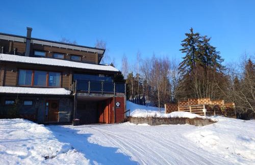Jamsa Apartment | Himos Kuikanhovi B