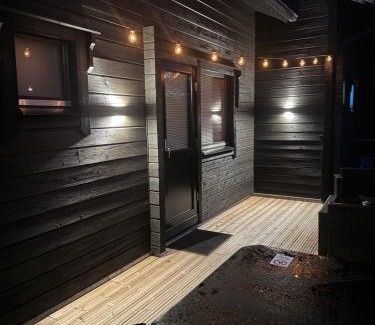 Jamsa Apartment | Himos Tomba, Areenan alue