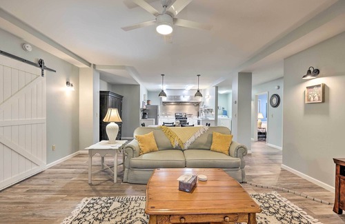Himrod Apartment | Himrod Vacation Rental 3 Mi to Seneca Lake!