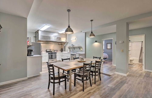 Himrod Apartment | Himrod Vacation Rental 3 Mi to Seneca Lake!