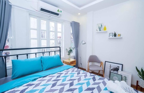 Hang Bai Apartment | Hina House
