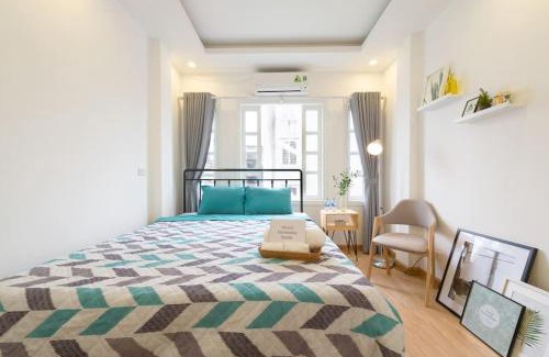 Hang Bai Apartment | Hina House