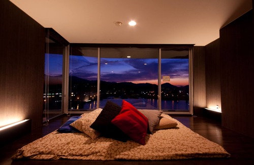 Hita House | Hinanosato Sanyoukan