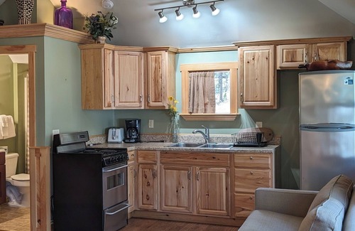 Bar Harbor Cottage | Hinckleys Dreamwood Cottages