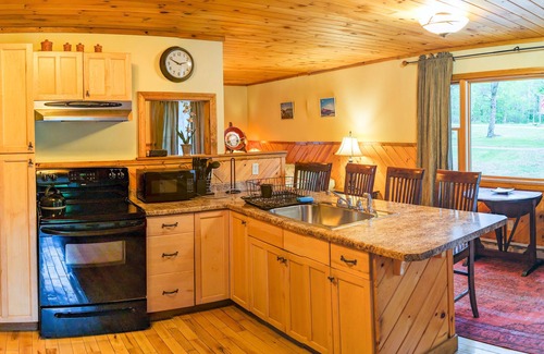 Bar Harbor Cottage | Hinckleys Dreamwood Cottages