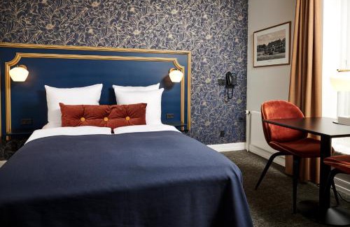 Middelfart Hotel | Hindsgavl Slot