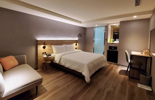 Zhongzheng House | Hinoen Hotel