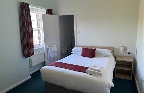 Headingley Hotel | Hinsley Hall