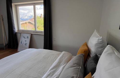 Rieden am Forggensee Apartment | Hintere Schöne