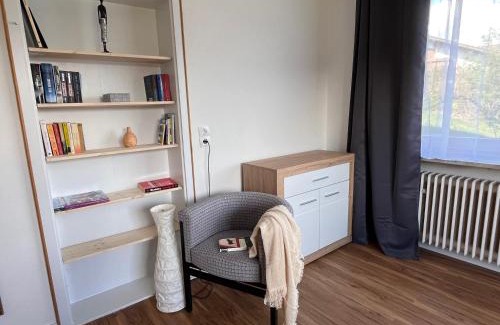 Rieden am Forggensee Apartment | Hintere Schöne