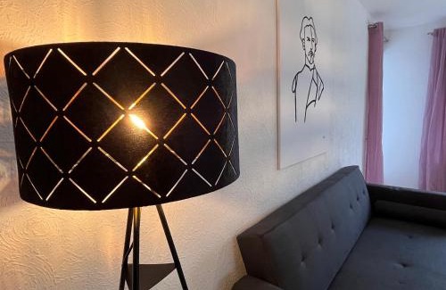 Rieden am Forggensee Apartment | Hintere Schöne