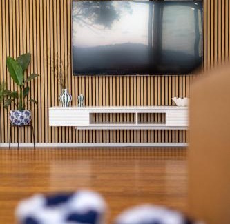 Yandina Creek House | Hinterland Dreamers Poolside Retreat