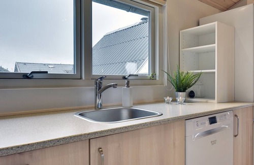 Klegod Strand House | "Hinz" - from the sea by Interhome