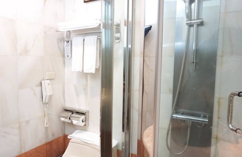 Shenkeng Hotel | Hione Holiday Hotel