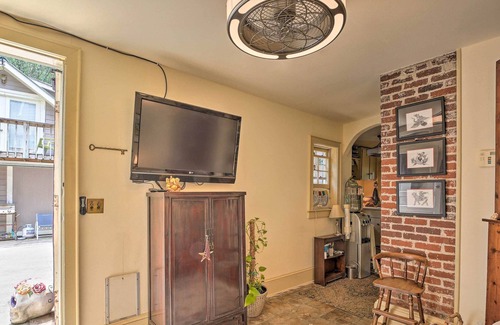 Virginia Highland Apartment | Hip Apartment Near Old Fourth Ward & Downtown ATL