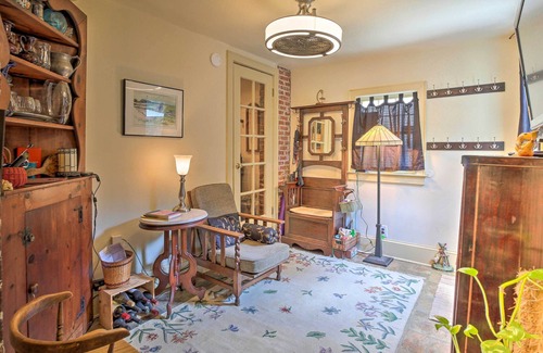 Virginia Highland Apartment | Hip Apartment Near Old Fourth Ward & Downtown ATL