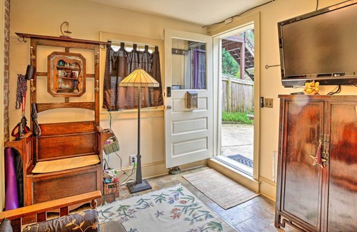 Virginia Highland Apartment | Hip Apartment Near Old Fourth Ward & Downtown ATL