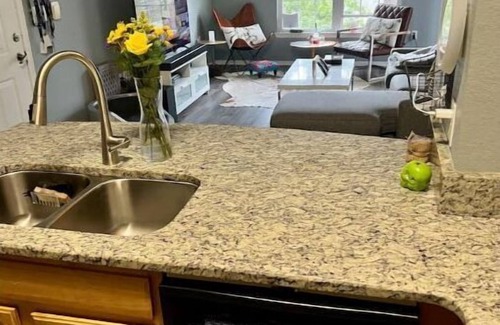 Tampa Apartment | Hip Condo EZ Access to All!