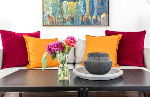 Inman Park House | Hip Haus