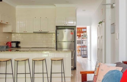 Erskineville Apartment | Hip Inner City Living in Vibrant Erskineville