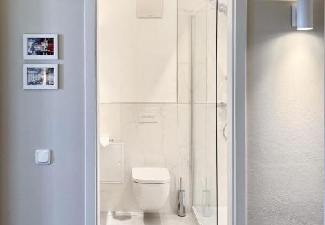 Pirna Apartment | Hip & Minimalist - Stadt Apartments am Malerweg