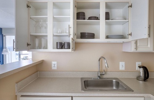 Chinatown Apartment | Hip Mt Vernon 1BR w/Gym + W/D + Rooftop, near 14th Street, by Blueground