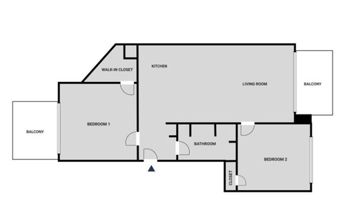 Sydhavnen Apartment | Hip Teglholmen 2BR w/ Balcony, Courtyard & W/D, nr Harbor, by Blueground