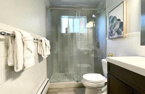 Old Town Apartment | Hip & Urban Condo near the Heart of Old Town