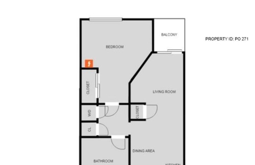 Westchester Apartment | Hip Westchester 1BR w/ Gym, Pool, nr. Venice Beach, by Blueground