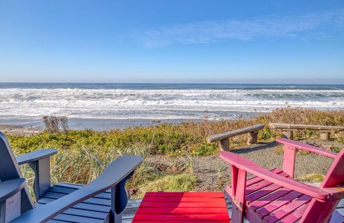 Lincoln Beach House | Hipnautic