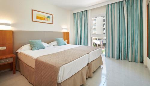 S'Illot-Cala Morlanda Hotel | Hipotels Coma Gran