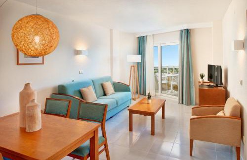 S'Illot-Cala Morlanda Hotel | Hipotels Coma Gran